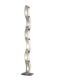 Duna GU10 Floor Lamps Mantra Modern Floor Lamps Duna GU10 Floor Lamps Mantra Modern Floor Lamps